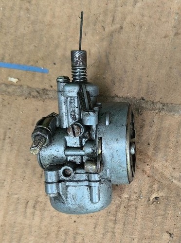 Carburateur gurtner ga14 109 - gurtner,