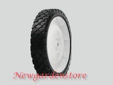 Roues Acier Pour Tondeuse