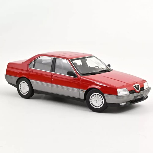 Norev 187866 alfa romeo 164 - norev,