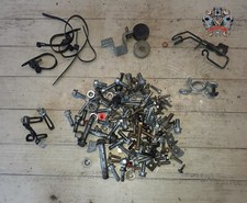 VISSERIE HYOSUNG 125 COMET GTR