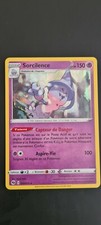 SORCILENCE HOLO 150PV 020/073