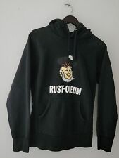 FW10 Supreme Rust - Oleum