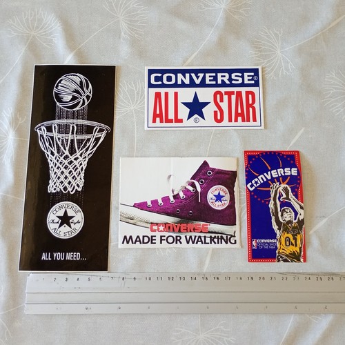 Vintage stickers autocollants - stickers,