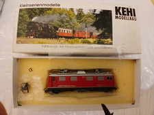 Bemo hom / loco  Ge 4/4  n 602 " bernina" digital