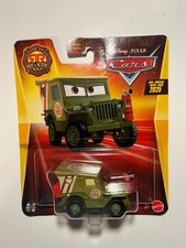 Voiture Cars Disney Pixar