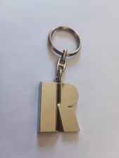 Vintage 80' RICOH Image Communication Keychain Photocopier Keychain
