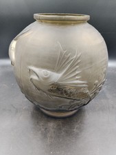 PIERRE D'AVESN/LORRAIN vase