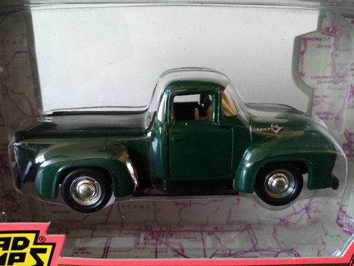 Ford f100 pick 1956 - pick,