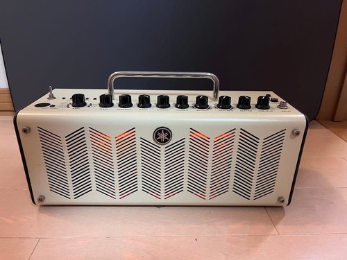 Mini ampli guitare portable