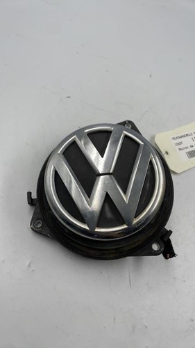 Bouton coffre volkswagen - bouton, de