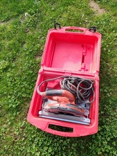 Scie Circulaire Hilti WSC 55
