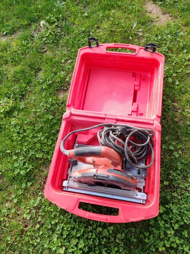 Scie circulaire hilti wsc - wsc, 55