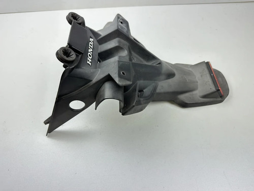 Support plaque honda cbf - plaque,