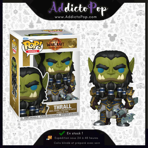 Funko pop world - pop!, of
