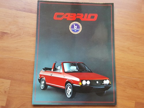 Catalogue dépliant fiat - /,