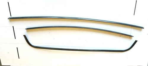Lincoln mark vii mouling - lincoln,