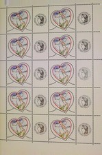 Saint valentin de Karl