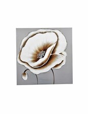 Peinture Sur Toile 50x50cm