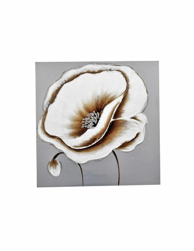Peinture sur toile 50x50cm - peinture,