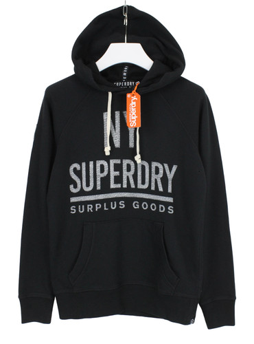 Superdry sweat capuche - superdry,
