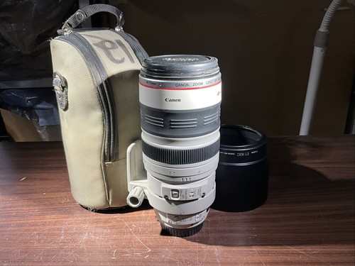 Canon zoom lens 100 - canon,