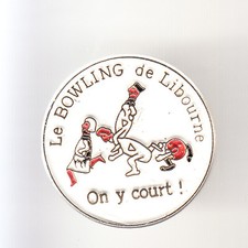 RARE PINS PIN'S .. SPORT