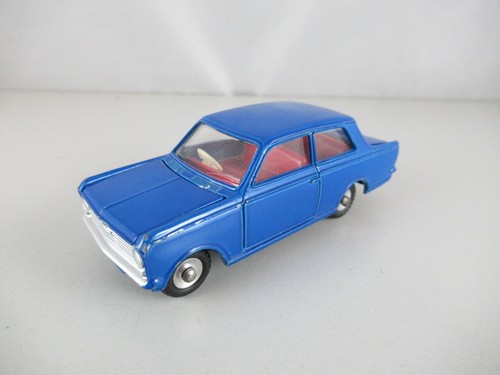 Dinky toys 136 - 136, viva