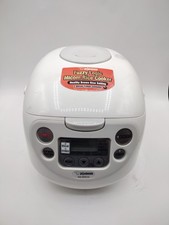Zojirushi Fuzzy Logic Rice