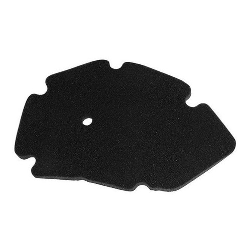 Mousse filtre air - air, piaggio