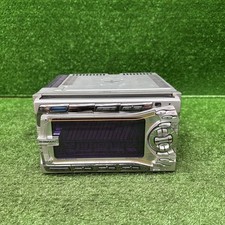 KENWOOD DPX-6200M 2Din Car Audio CD/MD DSP Player