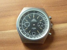 Boîtier chronographe Valjoux