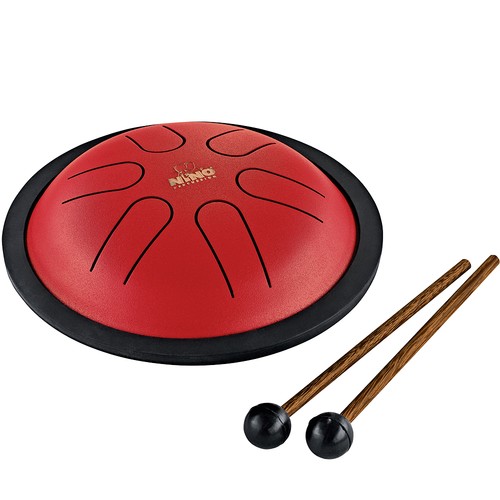 Nino mini melody steel tongue - nino,