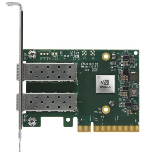 Nvidia mellanox connectx lx - nvidia, connectx-6