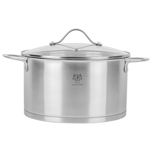 Faitout inox induction l - faitout,