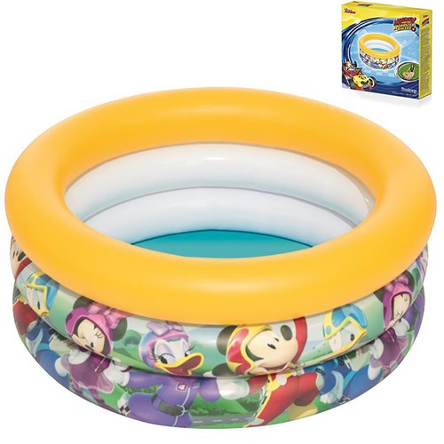 Piscine mickey the roadster - et,
