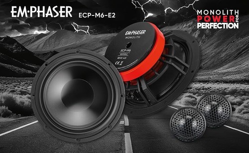 Emphaser ecp edition lot - edition,