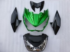 TETE DE FOURCHE MASK OPTIQUE