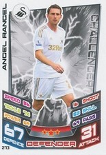 273 ANGEL RANGEL # ESPANA