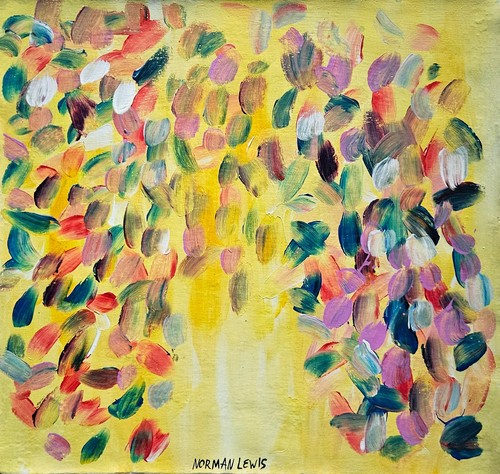 Peinture huile sur - peinture,