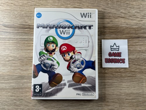 Mario kart wii - mario,