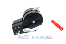 Treuil à câble Dragon Winch