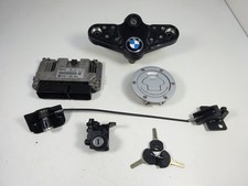 BMW R 1200 RT 2003-2009 Lock Set (Key Set) 201691391