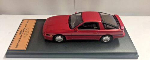 Voiture toyota supra - toyota, a70