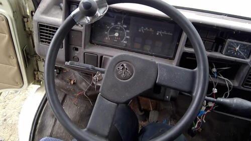 Volant peugeot 2032701230 - volant, j5