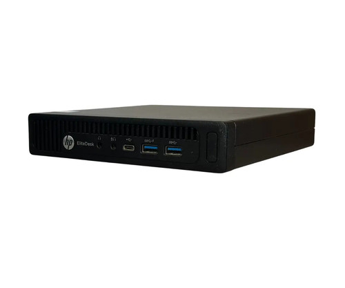 Elitedesk 800 mini pc - elitedesk, g2