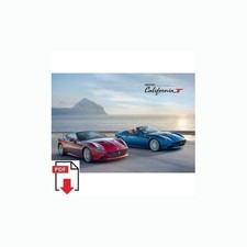 Brochure 2014 Ferrari