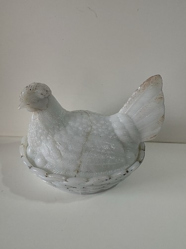 Vallerysthal poule opaline - vallerysthal, de