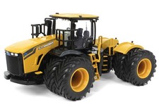 Tracteur Articulé Spec Cast