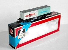 LIMA HO 302856 WAGON