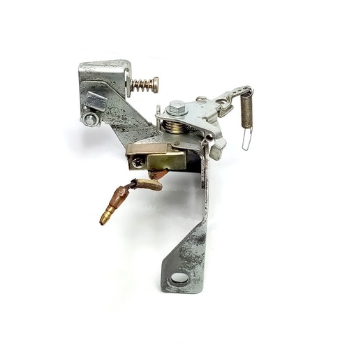 Platine gaz pour - platine, tondeuse